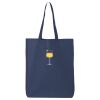 Cotton Promo Tote Thumbnail