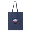 Cotton Promo Tote Thumbnail