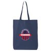 Cotton Promo Tote Thumbnail