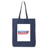 Cotton Promo Tote Thumbnail