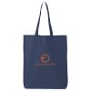 Cotton Promo Tote Thumbnail