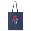 Cotton Promo Tote Thumbnail