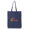 Cotton Promo Tote Thumbnail