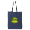Cotton Promo Tote Thumbnail