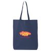 Cotton Promo Tote Thumbnail