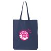 Cotton Promo Tote Thumbnail