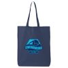 Cotton Promo Tote Thumbnail