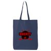 Cotton Promo Tote Thumbnail