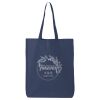 Cotton Promo Tote Thumbnail