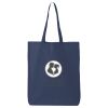 Cotton Promo Tote Thumbnail