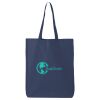 Cotton Promo Tote Thumbnail