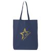 Cotton Promo Tote Thumbnail