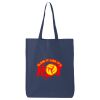 Cotton Promo Tote Thumbnail