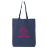 Cotton Promo Tote Thumbnail