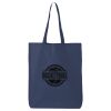 Cotton Promo Tote Thumbnail