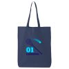 Cotton Promo Tote Thumbnail