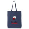 Cotton Promo Tote Thumbnail