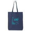 Cotton Promo Tote Thumbnail