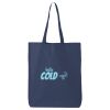 Cotton Promo Tote Thumbnail