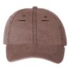 Nissi Pigment-Dyed Cap Thumbnail