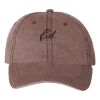 Nissi Pigment-Dyed Cap Thumbnail