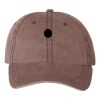 Nissi Pigment-Dyed Cap Thumbnail