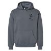 ReFlex Fleece Hoodie Thumbnail