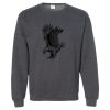Heavy Blend™ Crewneck Sweatshirt Thumbnail