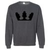 Heavy Blend™ Crewneck Sweatshirt Thumbnail