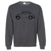 Heavy Blend™ Crewneck Sweatshirt Thumbnail