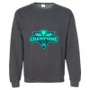 Heavy Blend™ Crewneck Sweatshirt Thumbnail