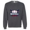 Heavy Blend™ Crewneck Sweatshirt Thumbnail