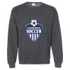 Heavy Blend™ Crewneck Sweatshirt Thumbnail