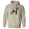 Heavy Blend™ Hooded Sweatshirt Thumbnail
