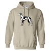 Heavy Blend™ Hooded Sweatshirt Thumbnail