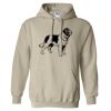 Heavy Blend™ Hooded Sweatshirt Thumbnail