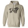 Heavy Blend™ Hooded Sweatshirt Thumbnail