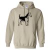 Heavy Blend™ Hooded Sweatshirt Thumbnail