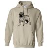 Heavy Blend™ Hooded Sweatshirt Thumbnail