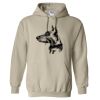 Heavy Blend™ Hooded Sweatshirt Thumbnail