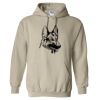 Heavy Blend™ Hooded Sweatshirt Thumbnail