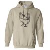 Heavy Blend™ Hooded Sweatshirt Thumbnail
