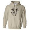 Heavy Blend™ Hooded Sweatshirt Thumbnail