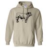 Heavy Blend™ Hooded Sweatshirt Thumbnail