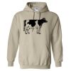 Heavy Blend™ Hooded Sweatshirt Thumbnail