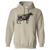 Heavy Blend™ Hooded Sweatshirt Thumbnail