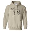 Heavy Blend™ Hooded Sweatshirt Thumbnail