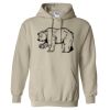 Heavy Blend™ Hooded Sweatshirt Thumbnail