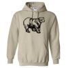 Heavy Blend™ Hooded Sweatshirt Thumbnail