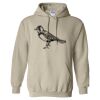 Heavy Blend™ Hooded Sweatshirt Thumbnail